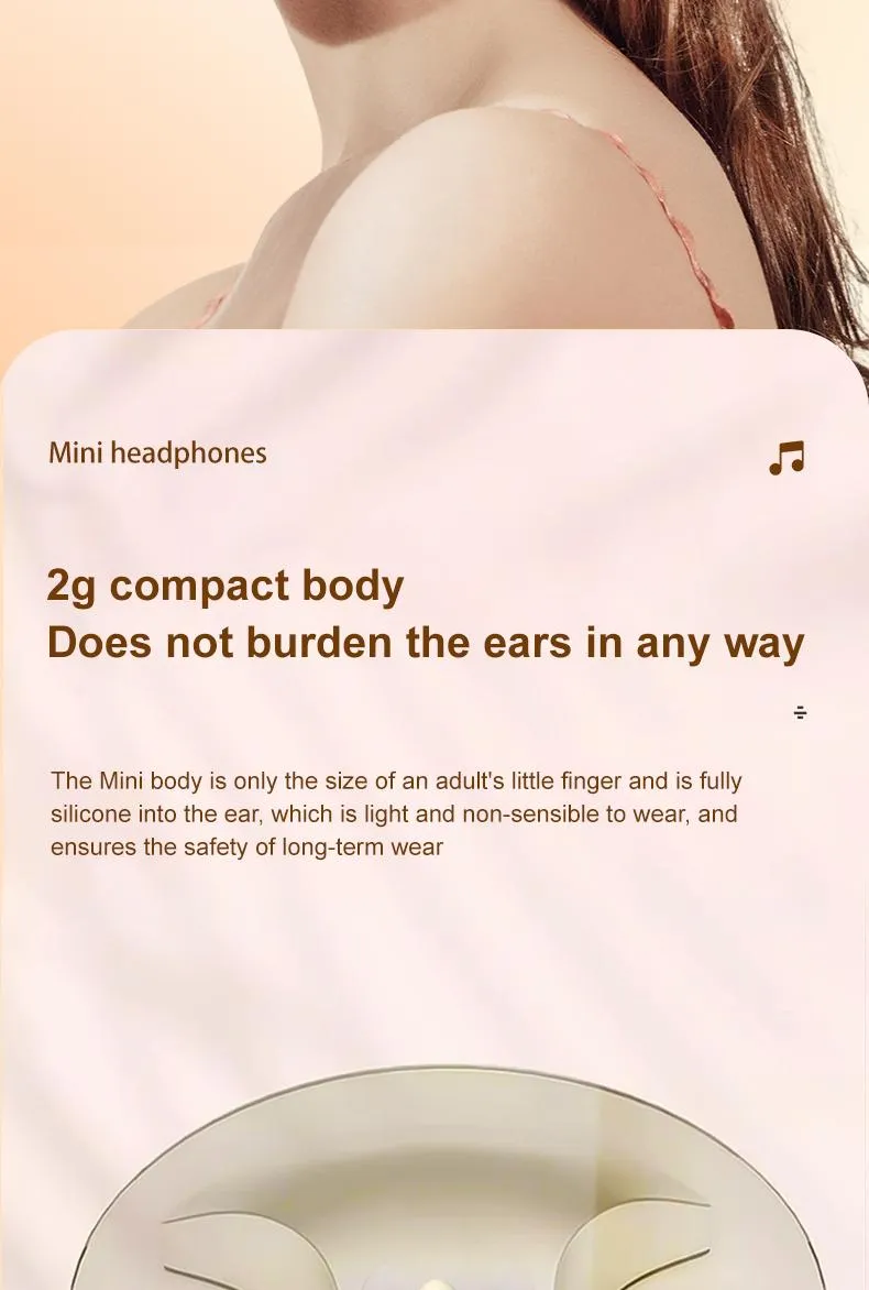 Bluetooth earbuds