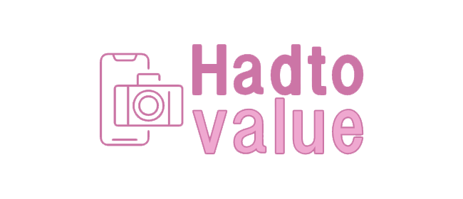 Hadtovalue Hadtovalue