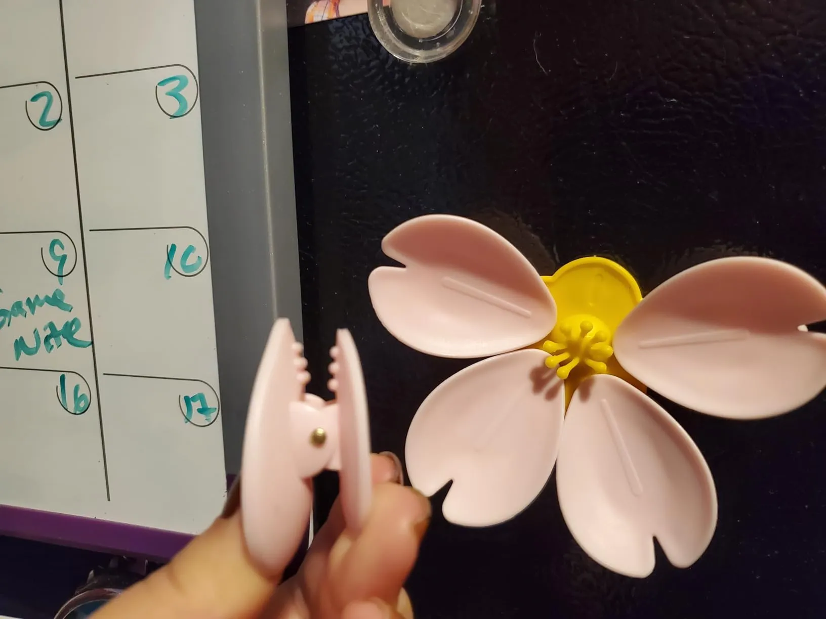 Cute but small
