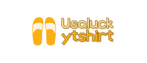 Usaluckytshirt