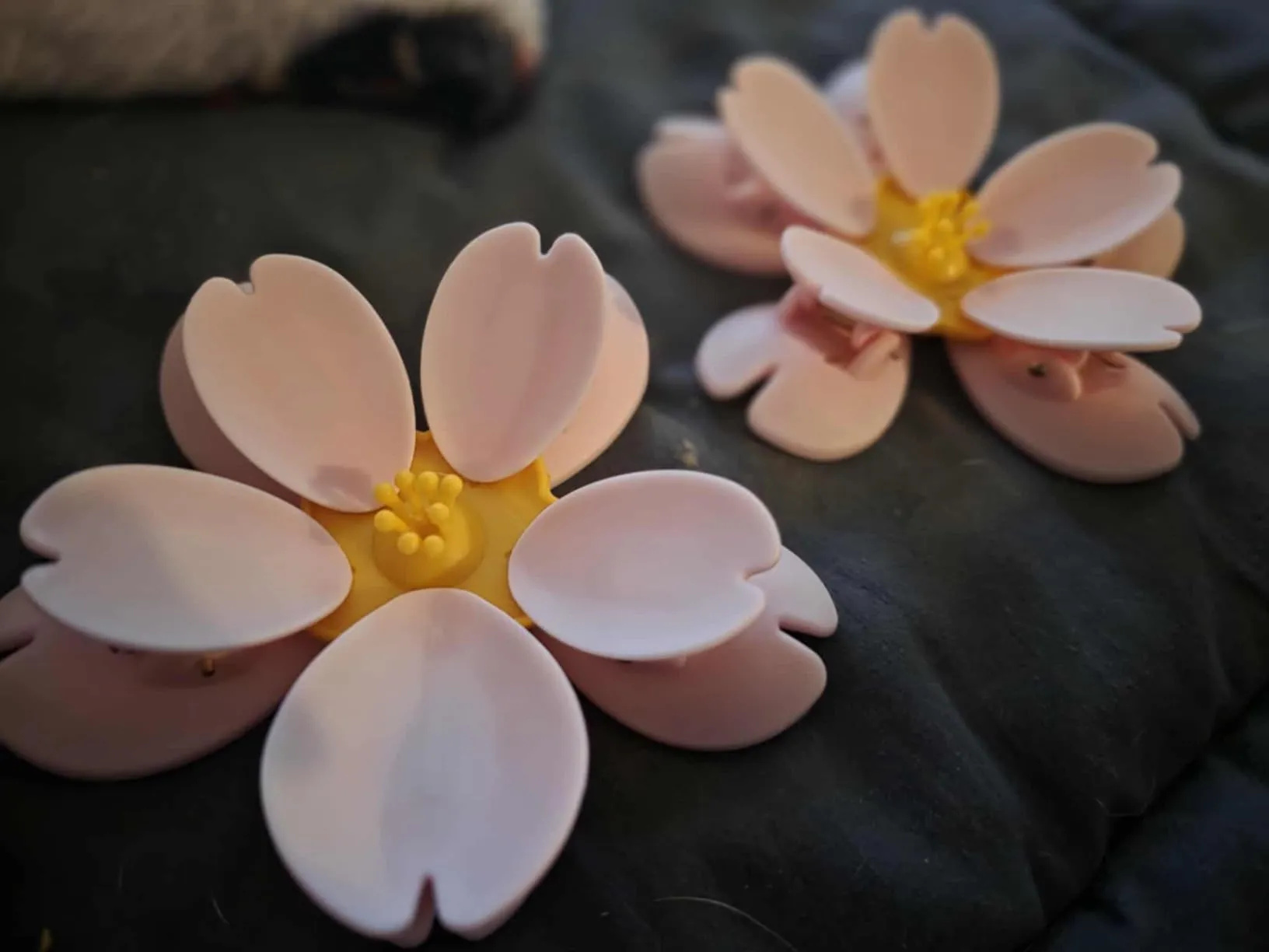 Blooming Strong