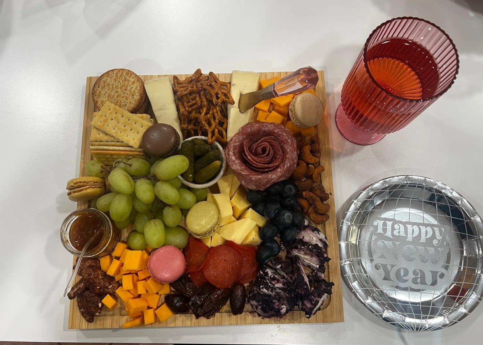Love the Board!
