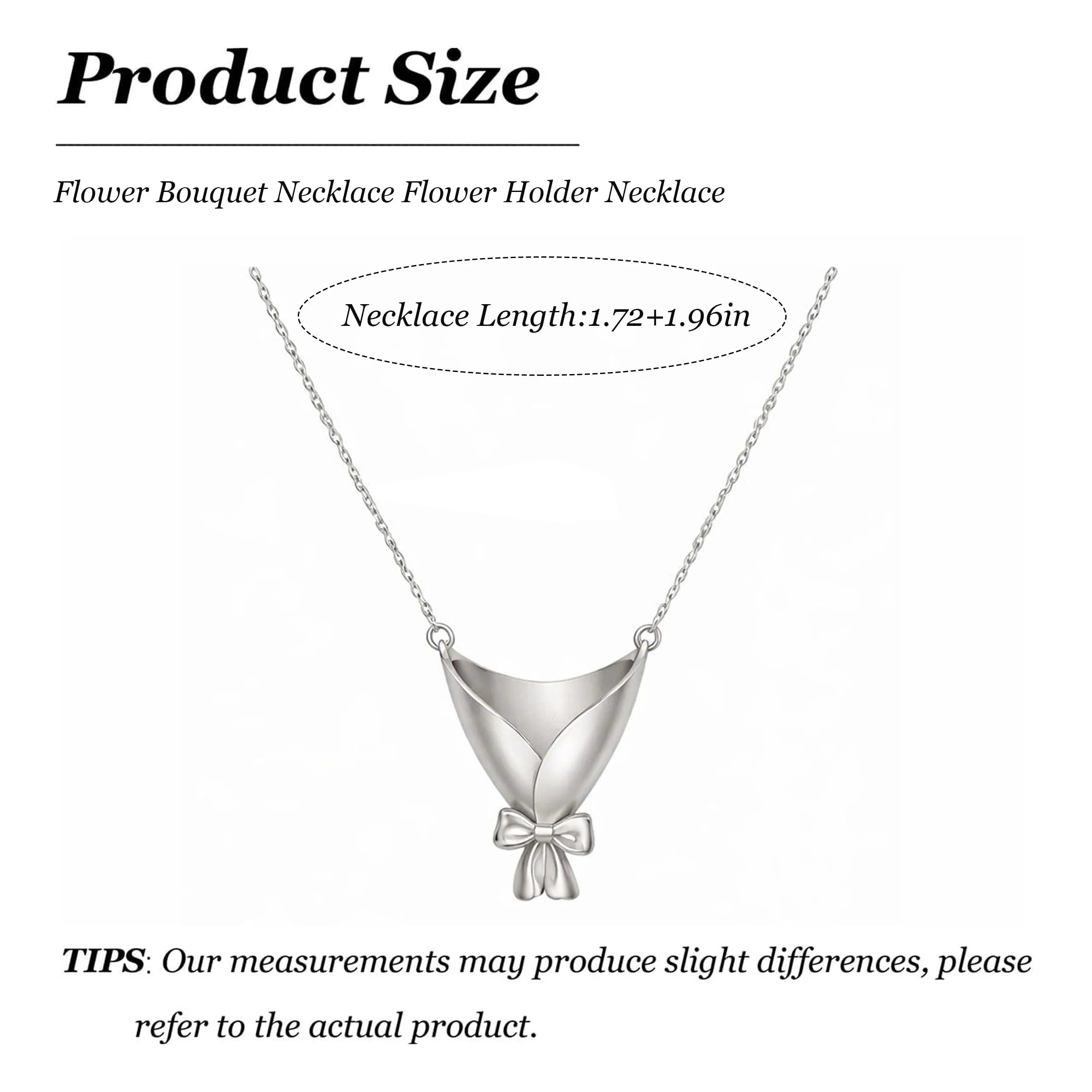 Product Size