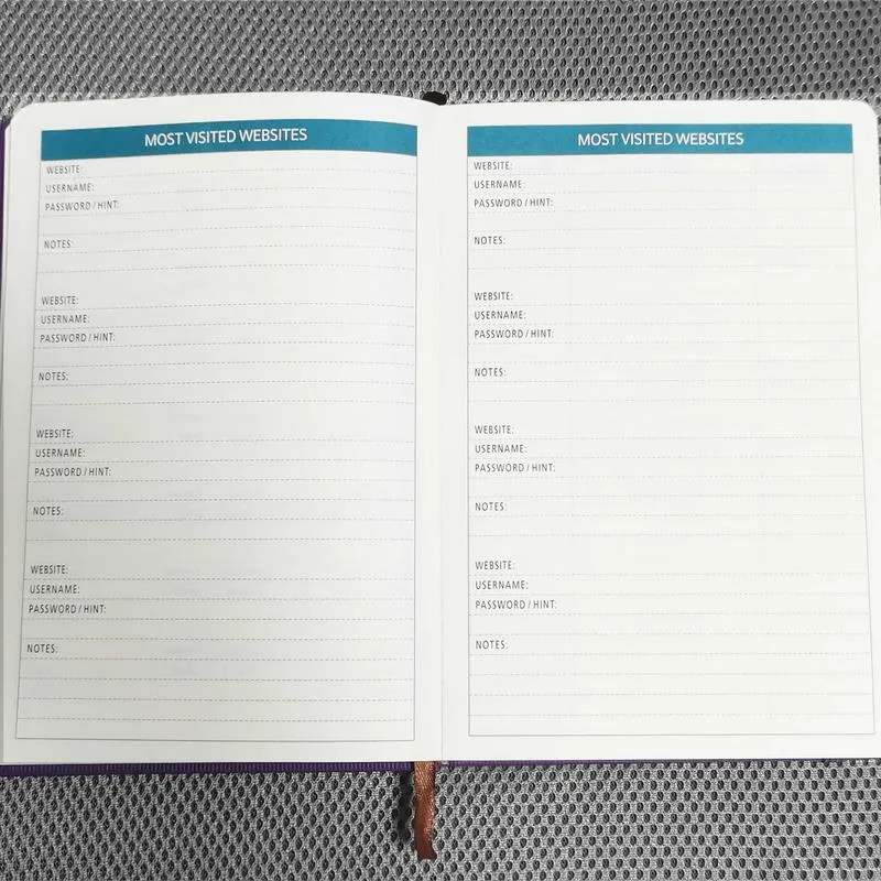 3-Year Monthly Planner Calendar 2026-2028 - January to December, Softcover with Elastic Pen Holder, 12 Month Display, English Language, Ideal for Organizing and Stylish Adults, Diary Writing|Minimalist Design|Easycare Binding, Planner Notebook