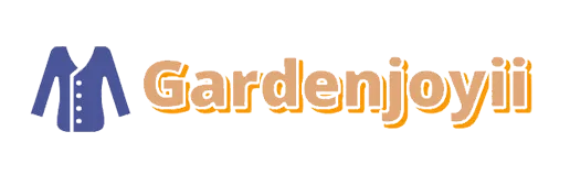 Gardenjoyii