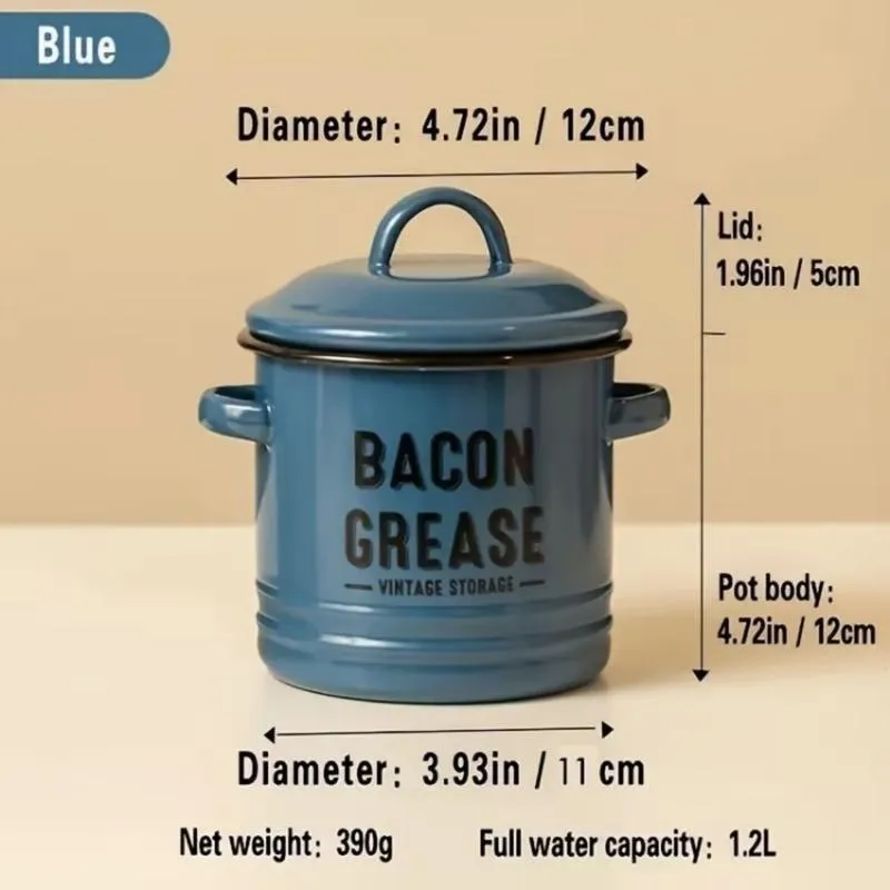 bacon-grease-container