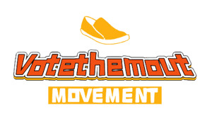 Votethemoutmovement