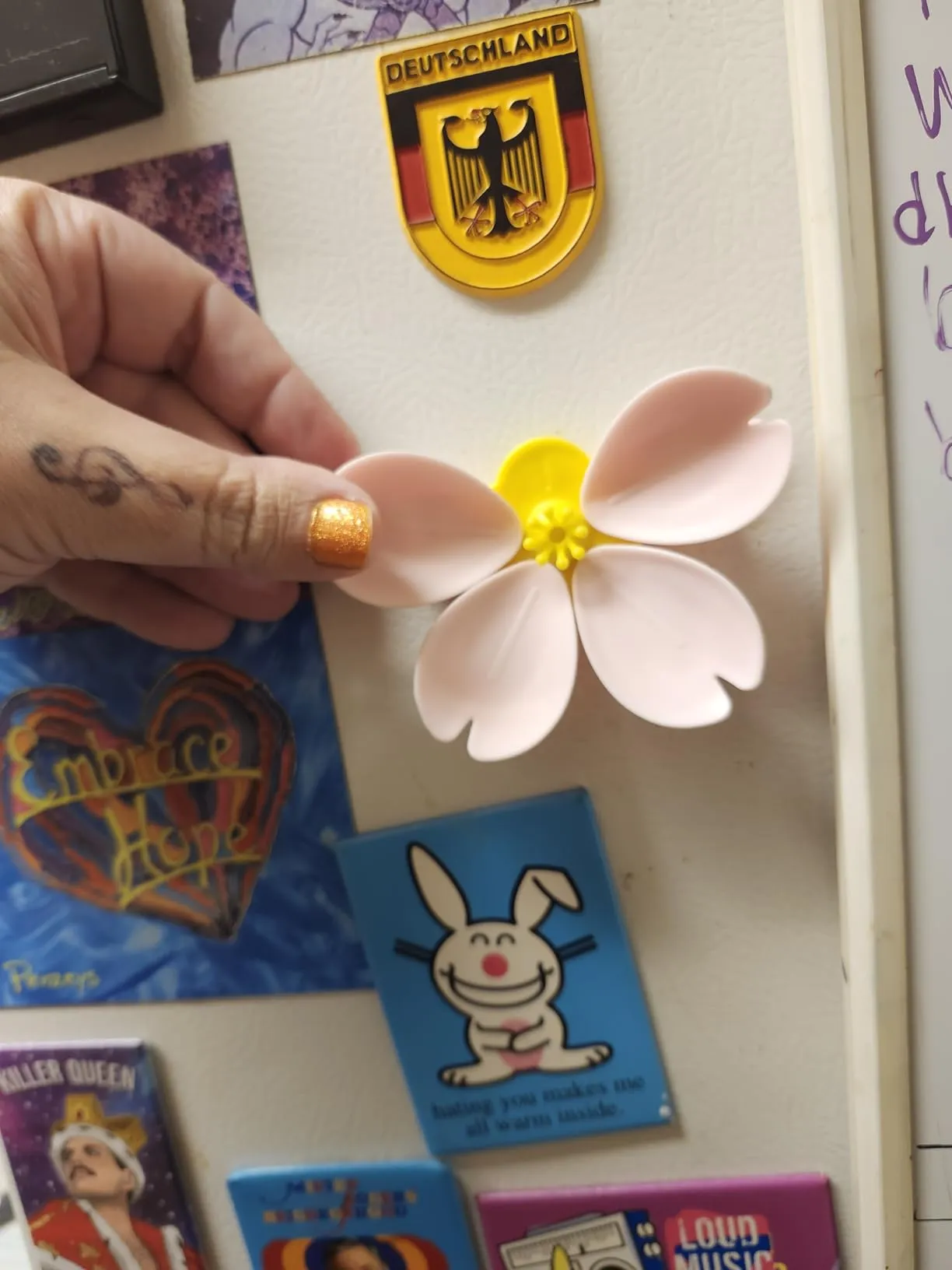 Cute little kitchen things
