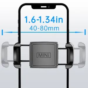 Auto Tracking Phone Tripod