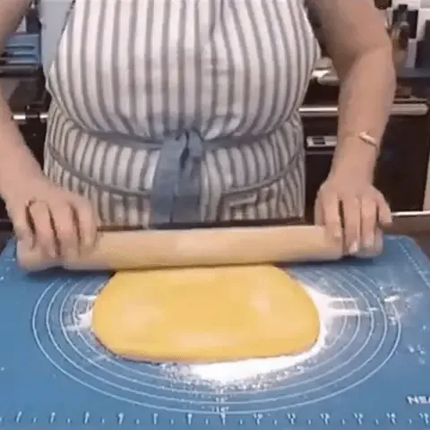 Silicone Baking Mat！Flash Sale!! Perfect gift!! – amazingwell