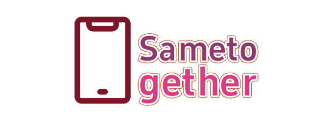 Sametogether