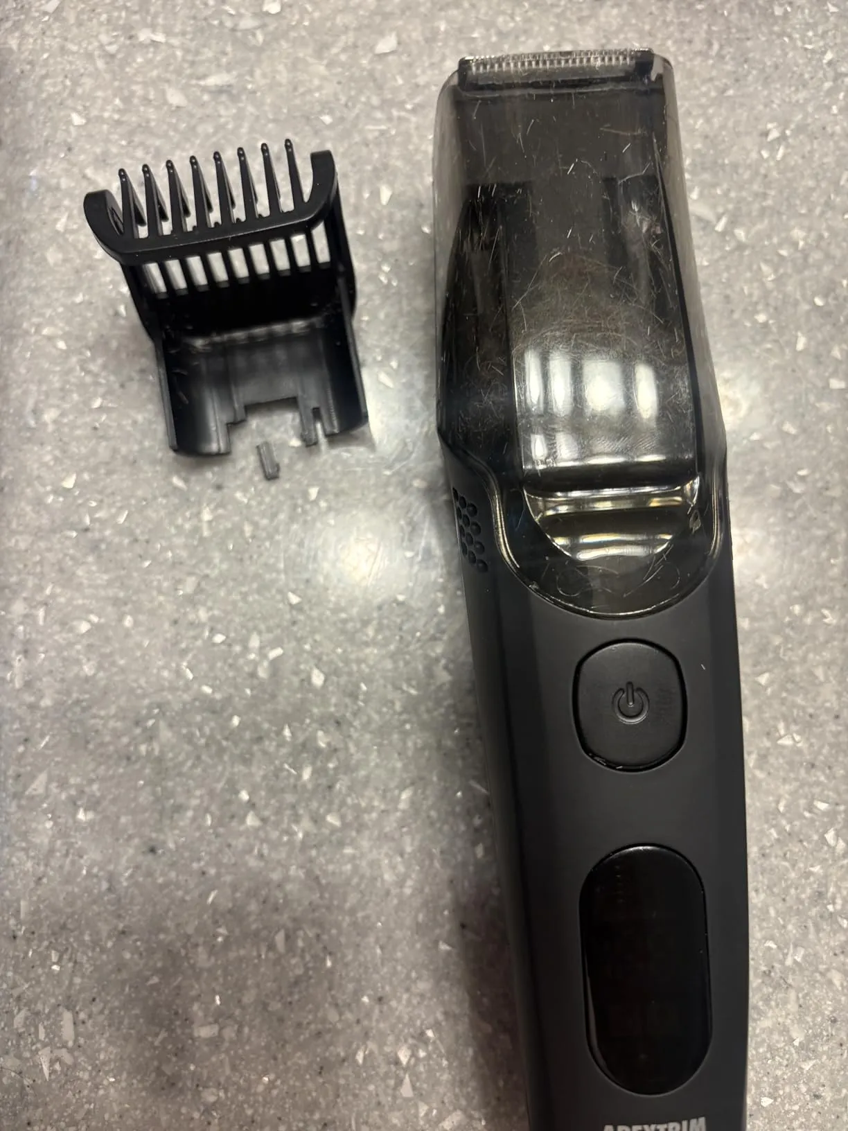Love the trimmer
