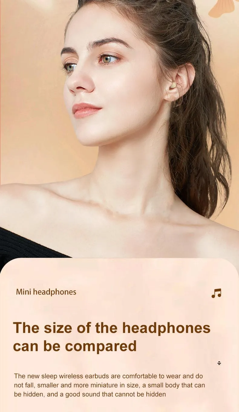 Bluetooth earbuds