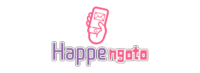 Happengoto
