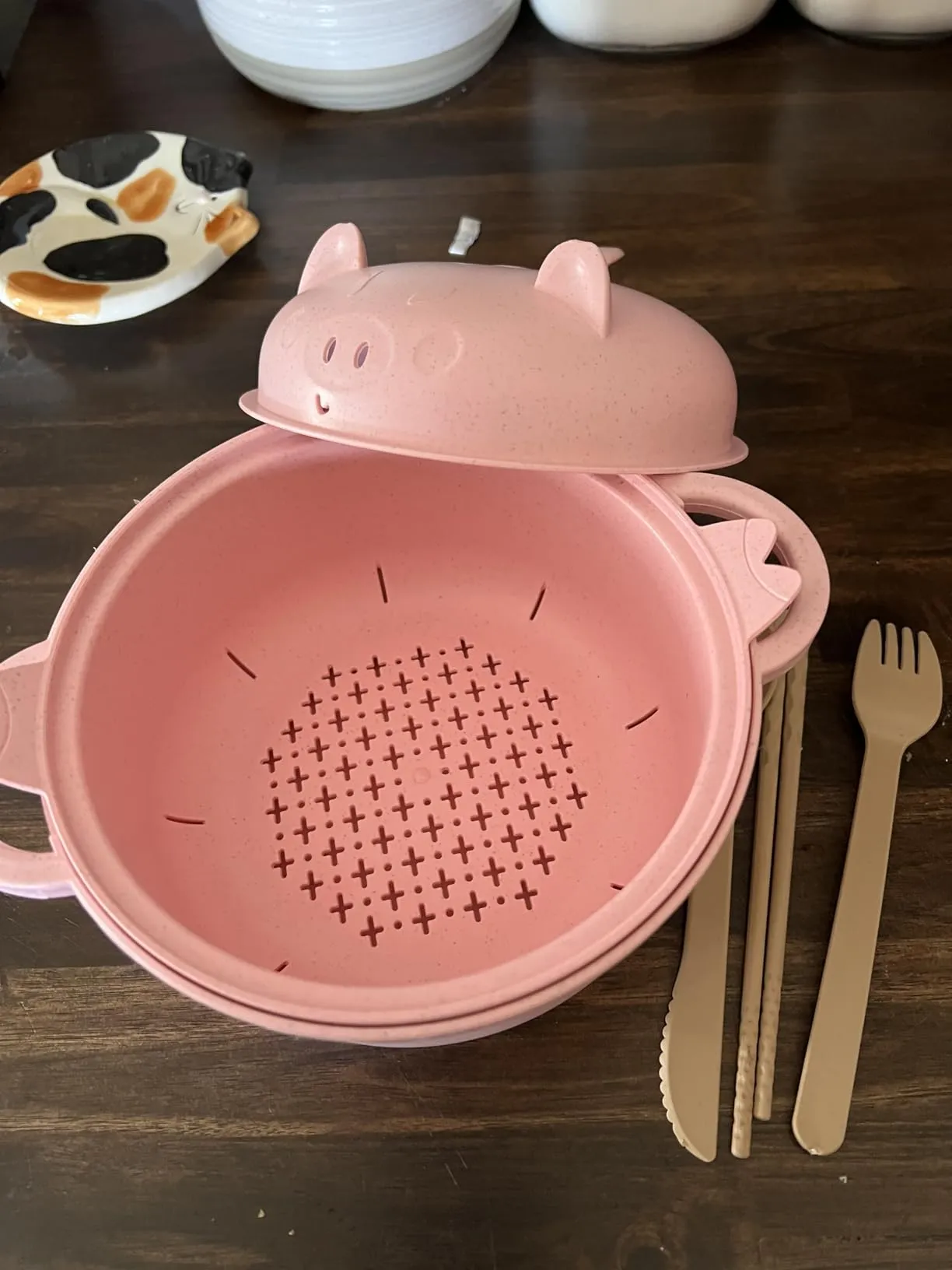 Perfect for Ramon or other noodles