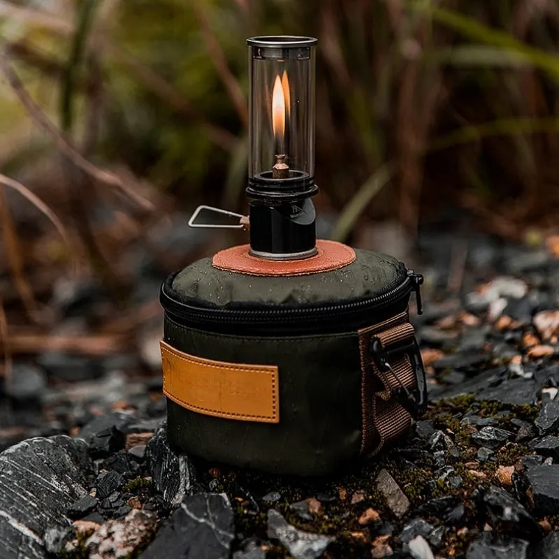 High Temperature Lamp