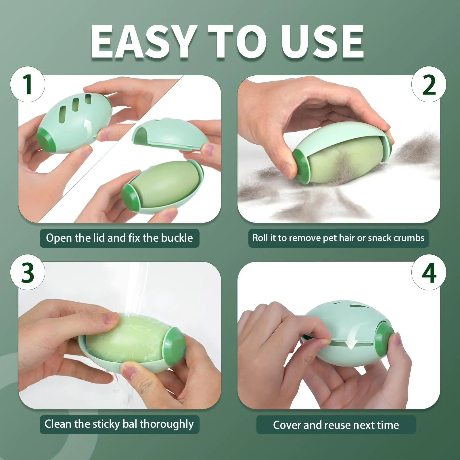 How to use