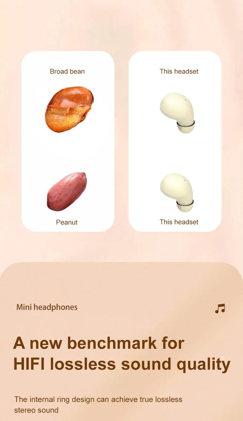 Bluetooth earbuds