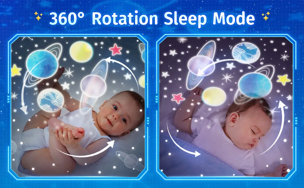 night light projector night light for kids night light projector for kids star night light projector
