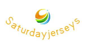 Saturdayjerseys