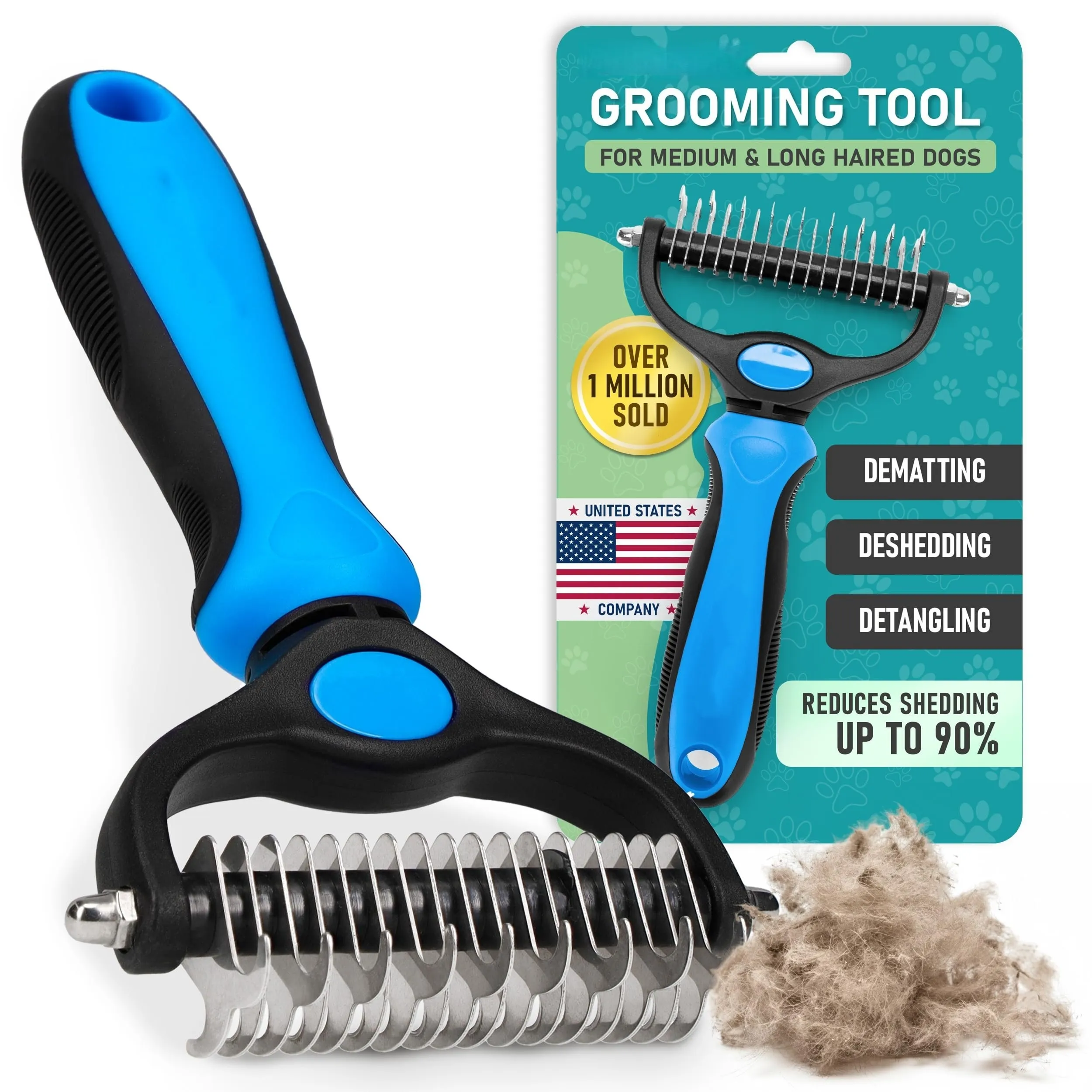 Pet Grooming Tool Product
