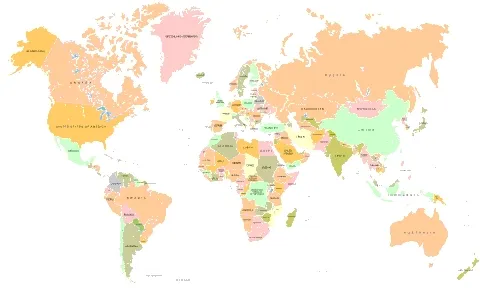 Fast shipping worldwide