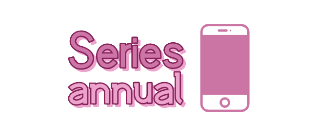 Seriesannual