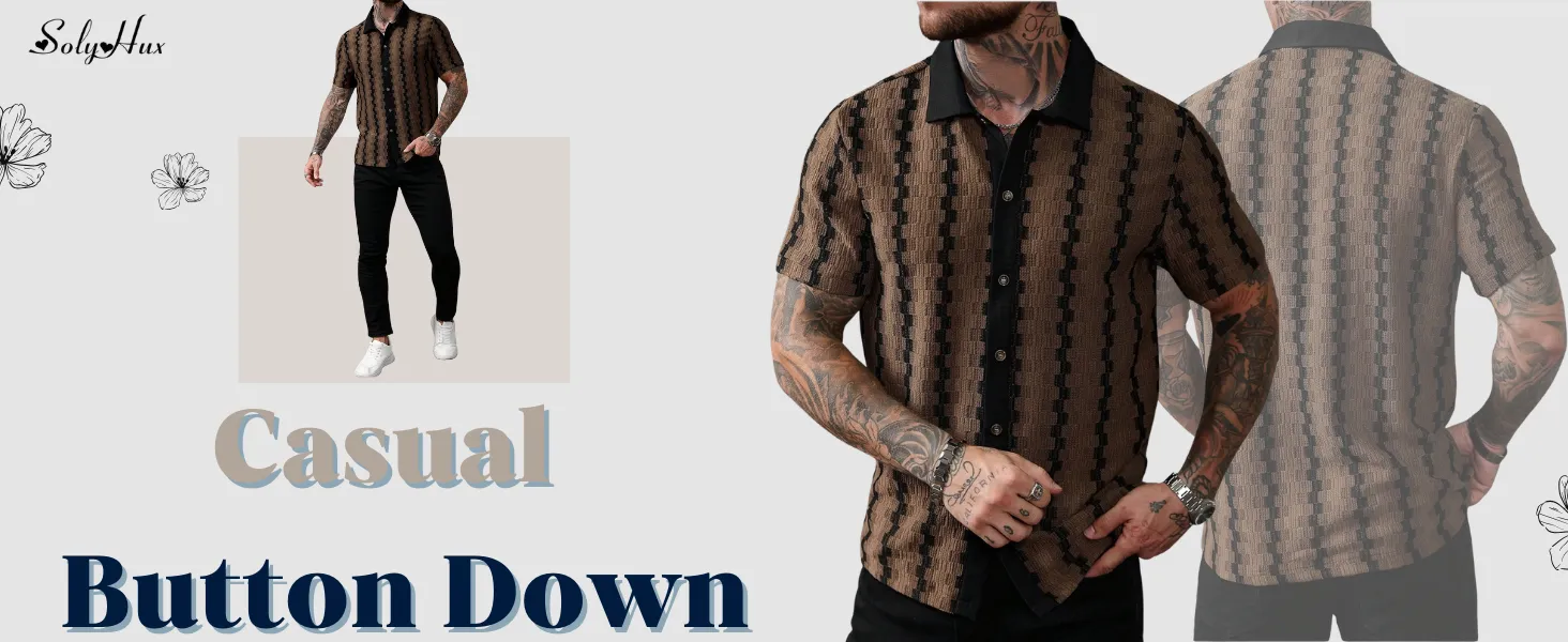 casual shirt