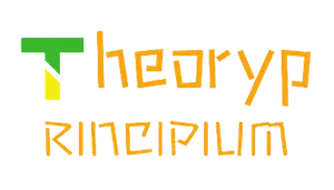 Theoryprincipium