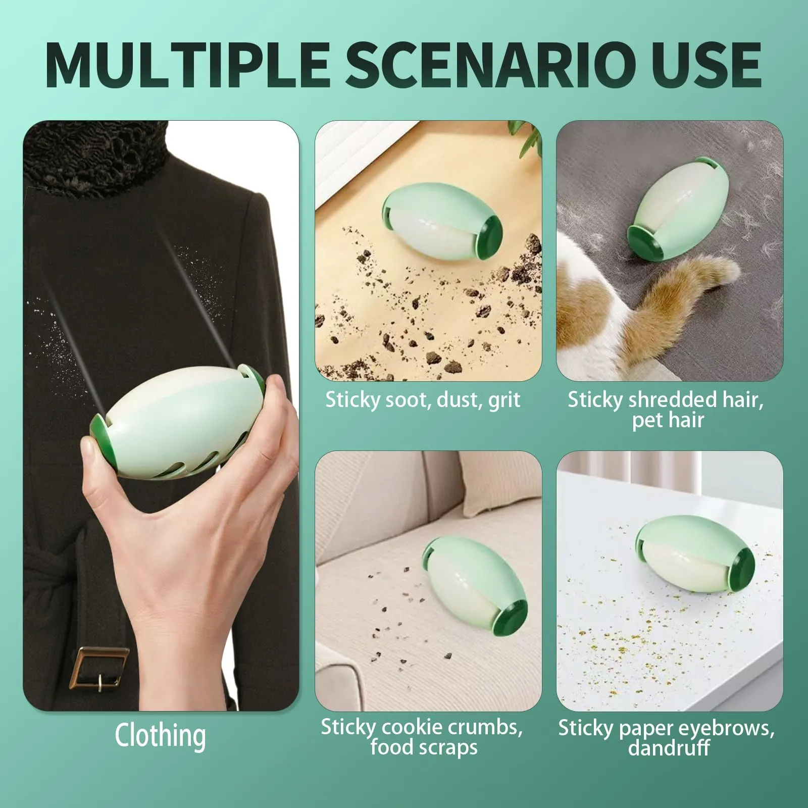 Usage Scenarios