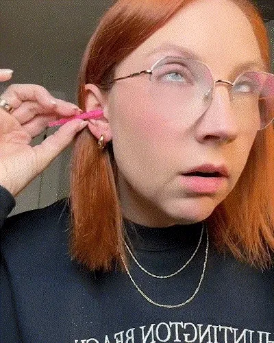 Effortless stain removal