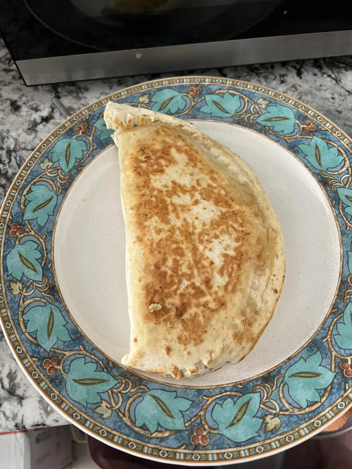 A must in the kitchen.