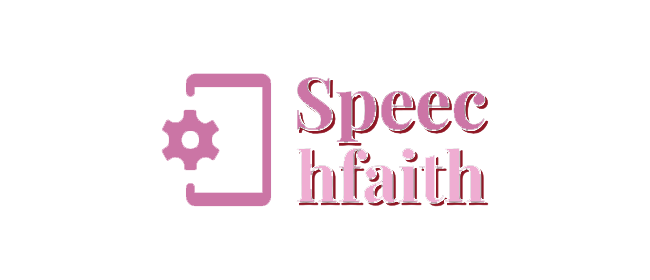 Speechfaith