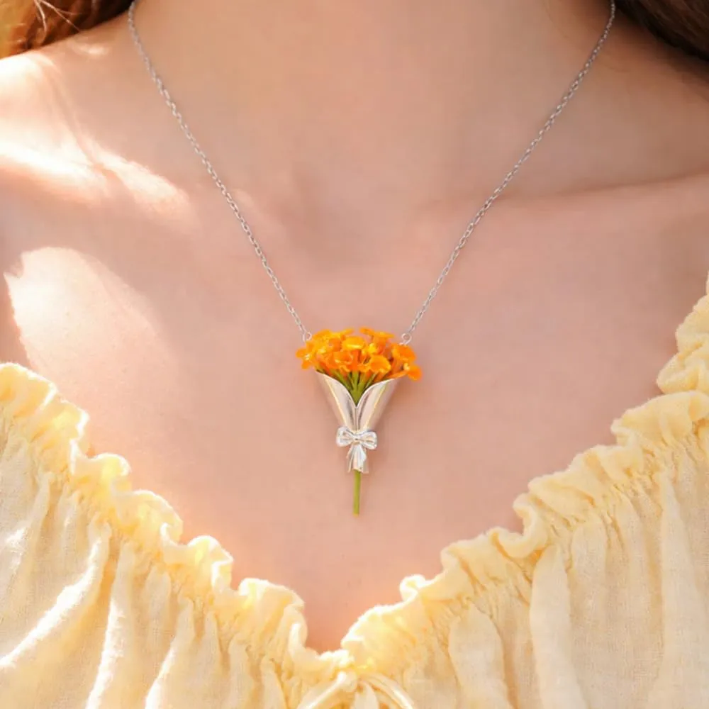 Pendant Design Details