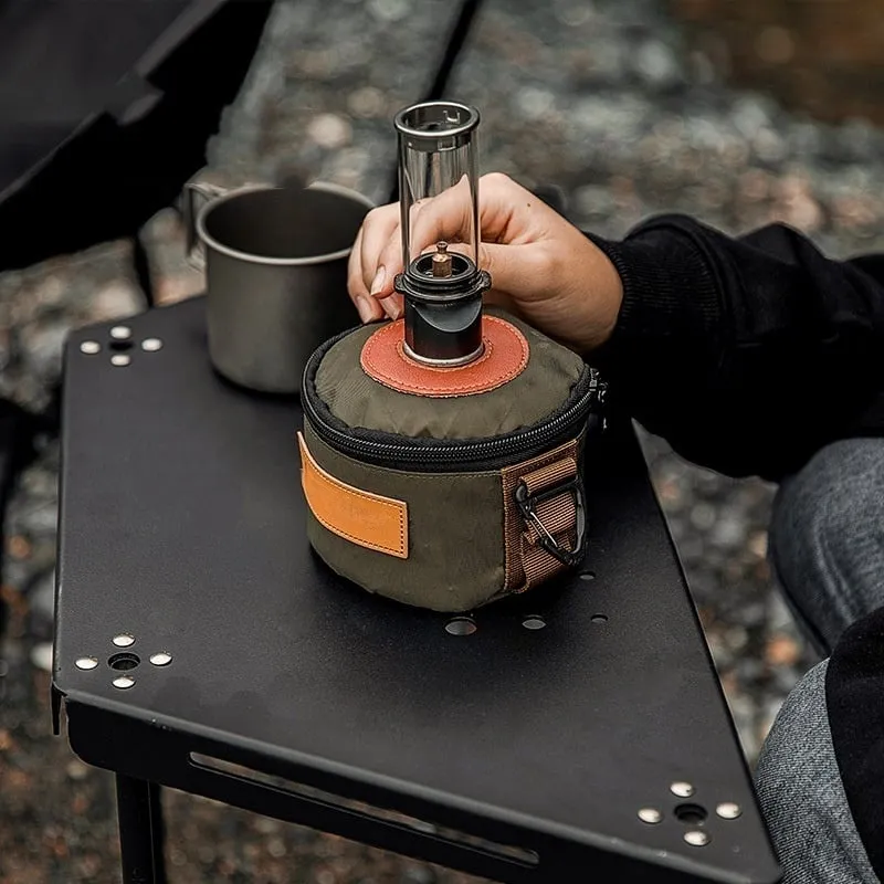 Compact and Lightweight