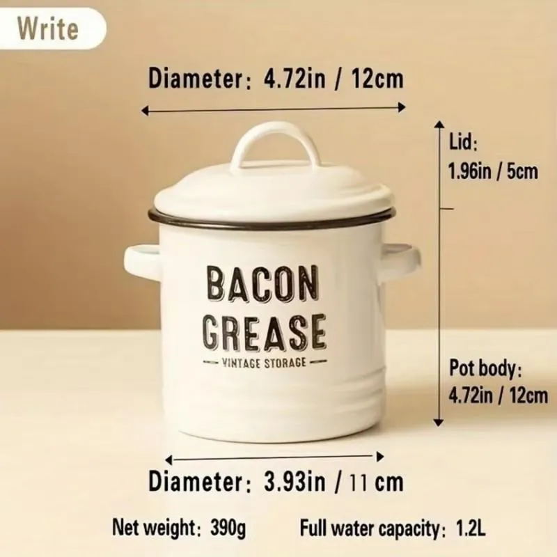 bacon-grease-container