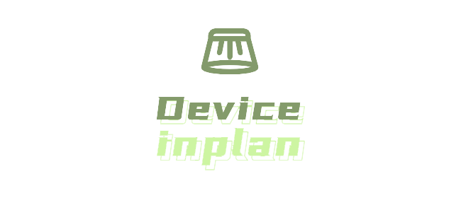Deviceinplan