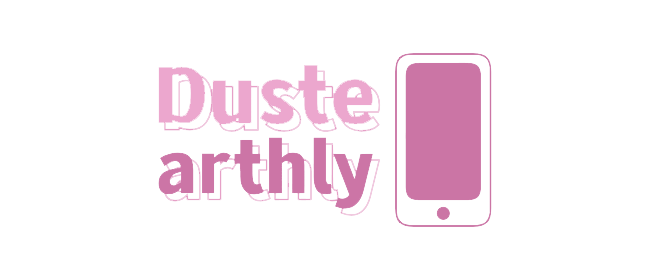 Dustearthly