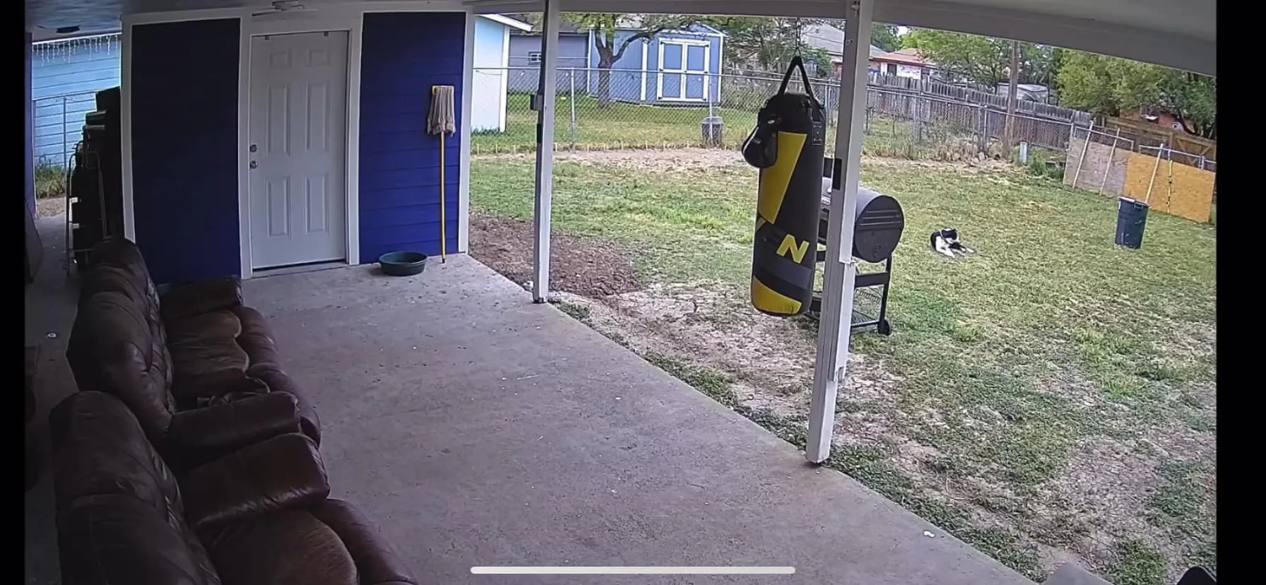 Mini G3 camera