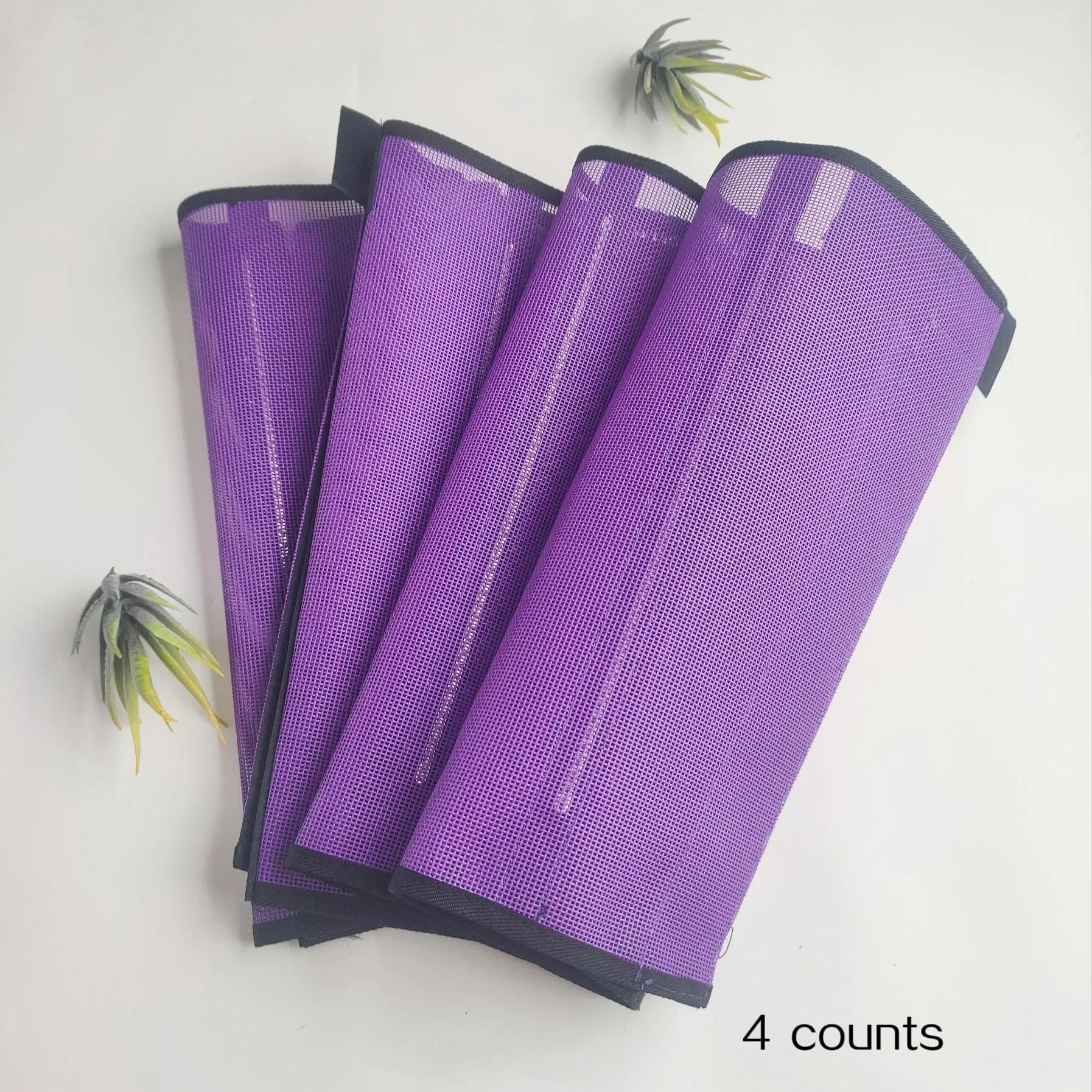 Horse Leg Protector (4 Counts), Breathable Outdoor Equestrian Horse Leg Protector, Professional Anti-mosquito & Anti-insect Horse Leg Protector Horse Leg Protector (4 Counts), Breathable Outdoor Equestrian Horse Leg Protector, Professional Anti-mosquito & Anti-insect Horse Leg Protector