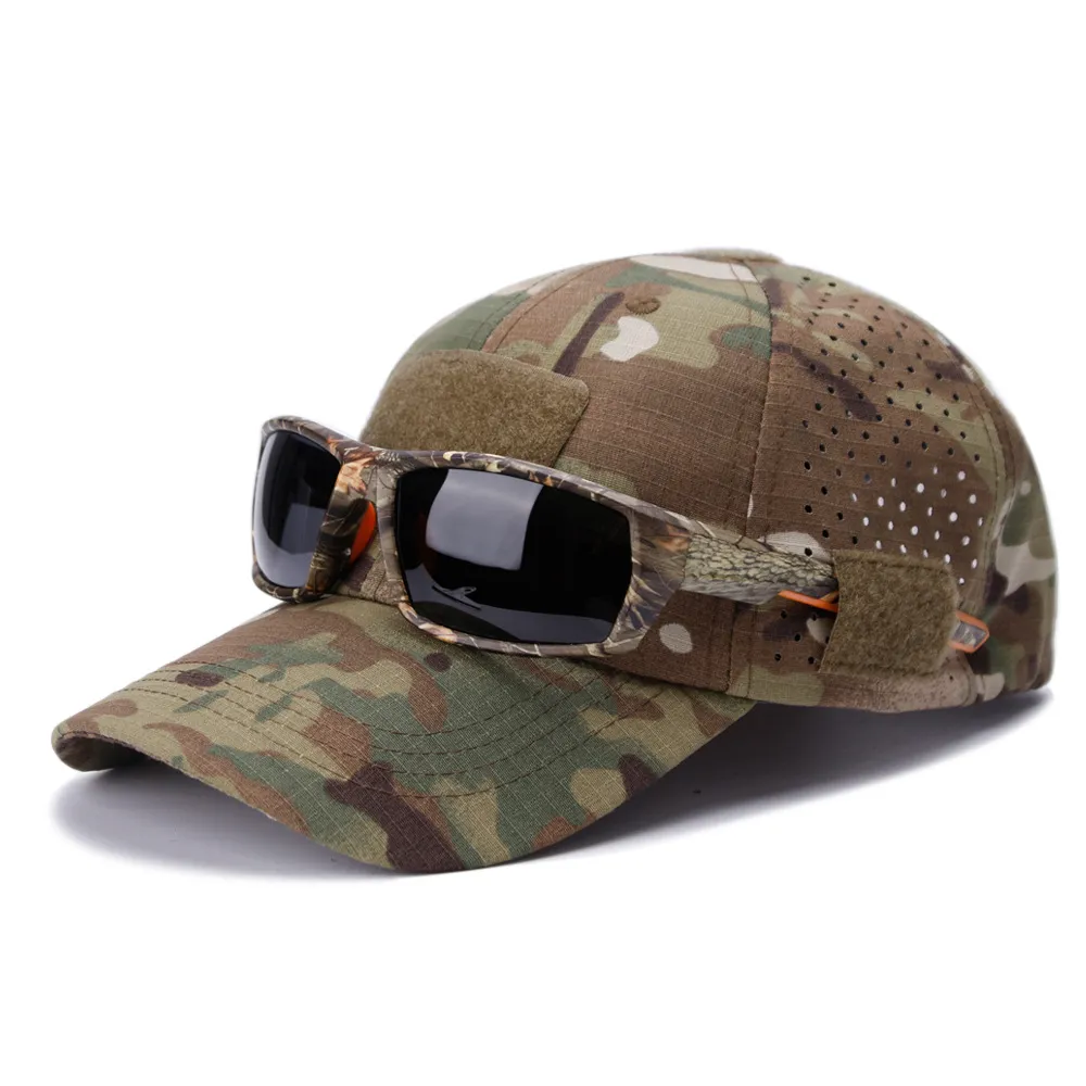 Tactical Cap