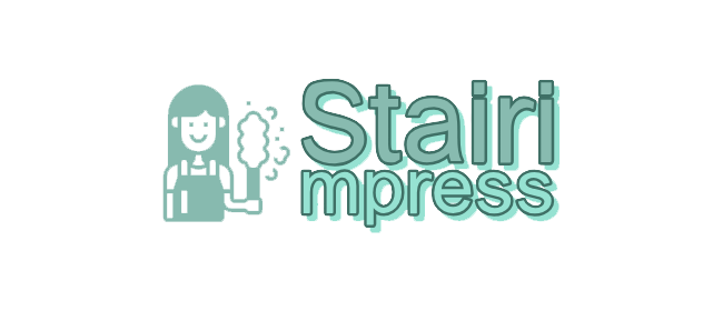 Stairimpress