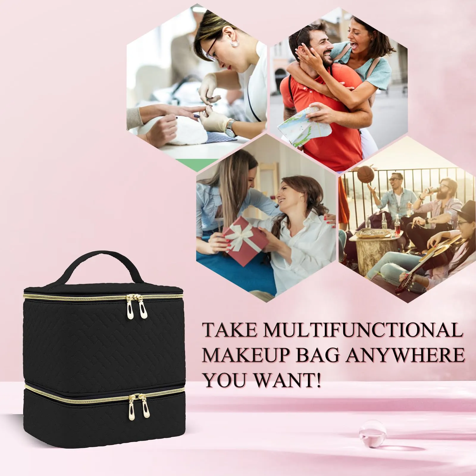 Travel and Lifestyle