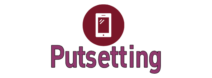Putsetting