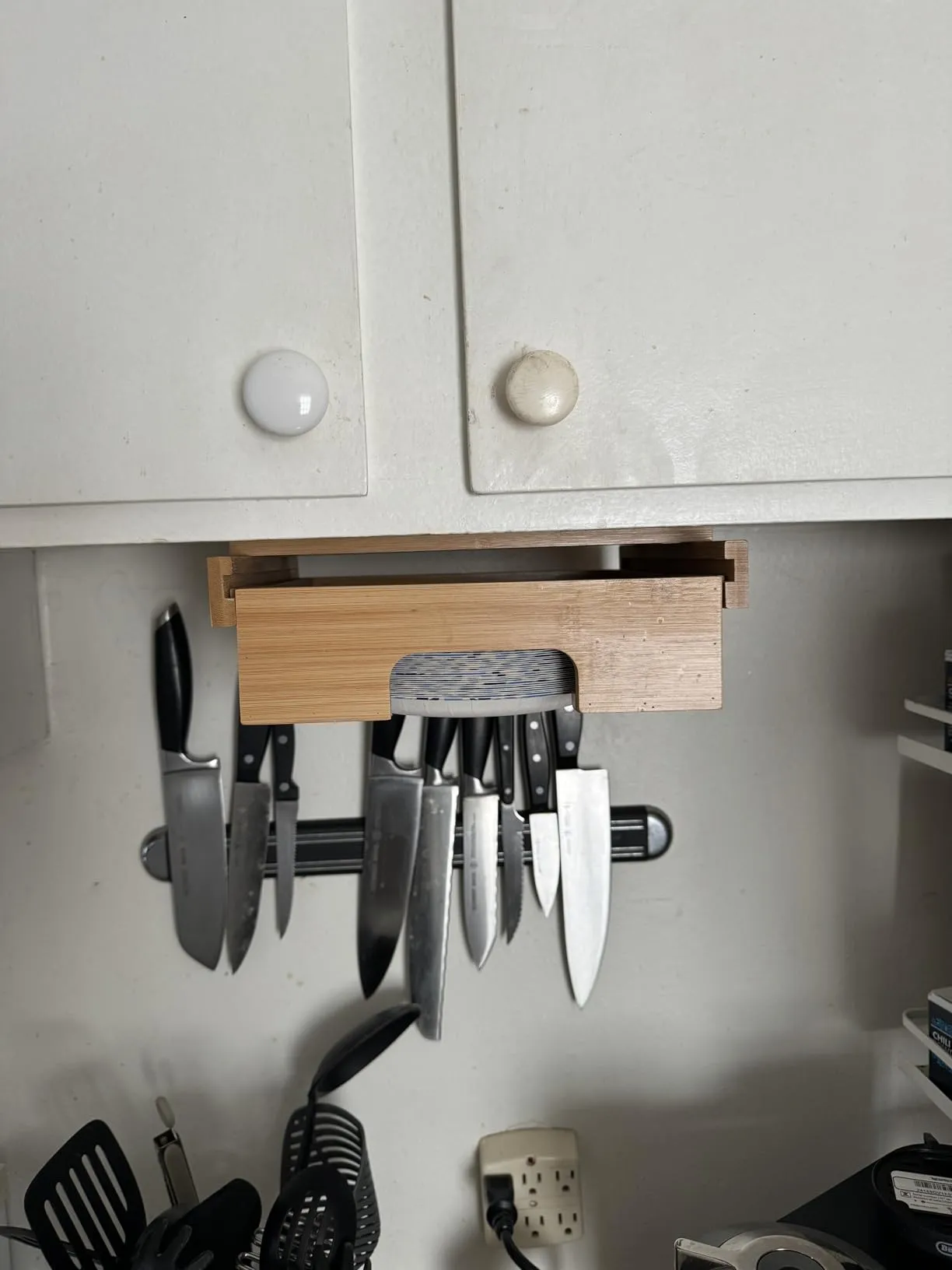 Great space saver