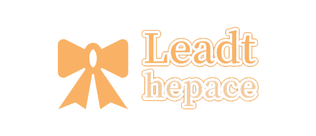 Leadthepace