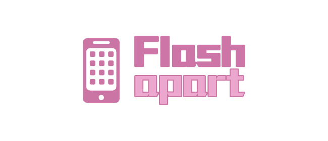 Flashapart