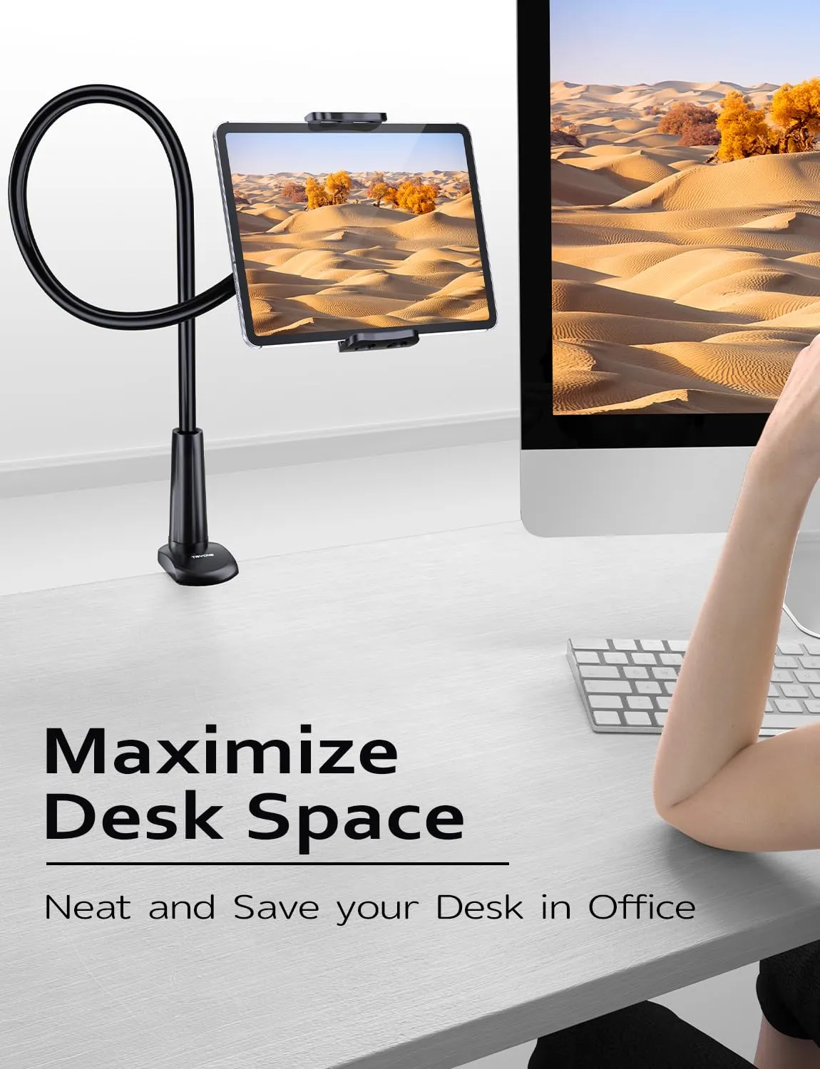 Space Saving Stand