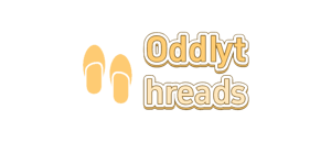 Oddlythreads