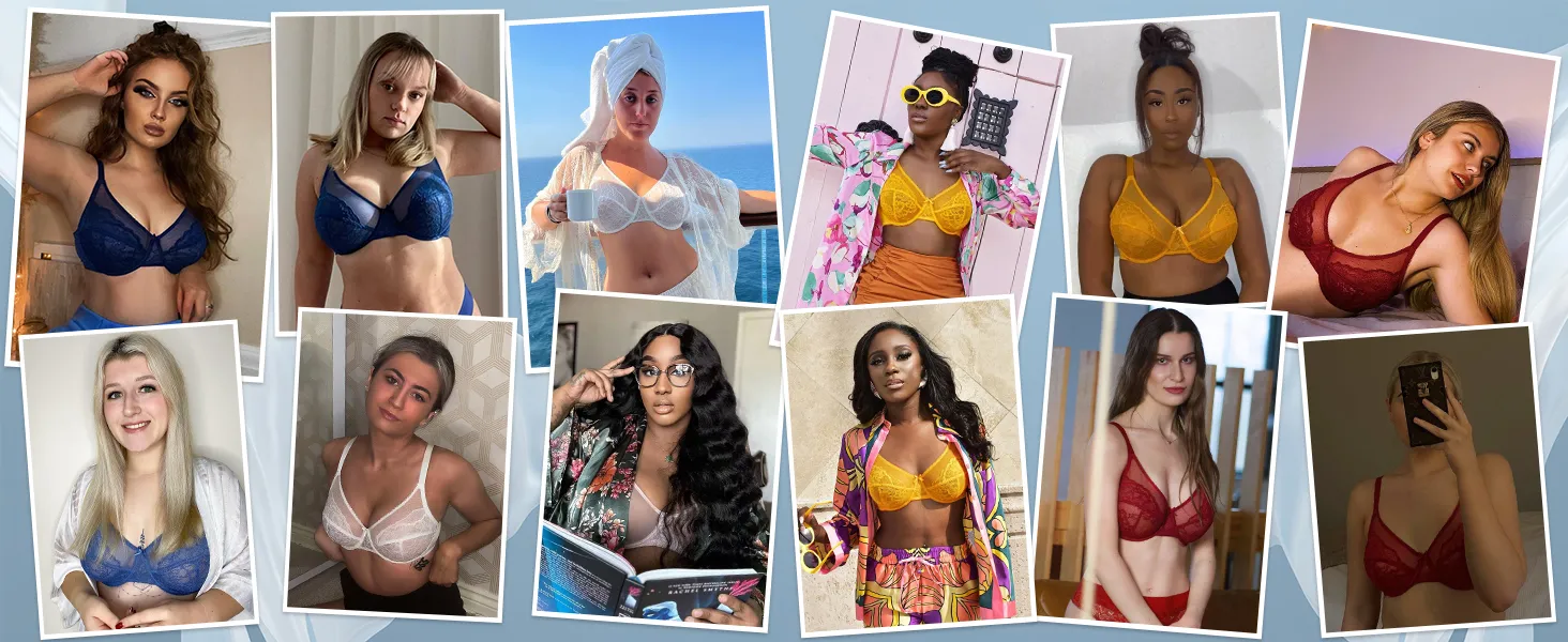 best bras for women
